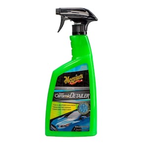 Detector em spray Meguiar`s G200526 Hybrid Ceramic 750 ml