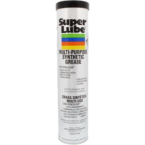 Graxa Super Lube 41150 sintética multiuso 400g