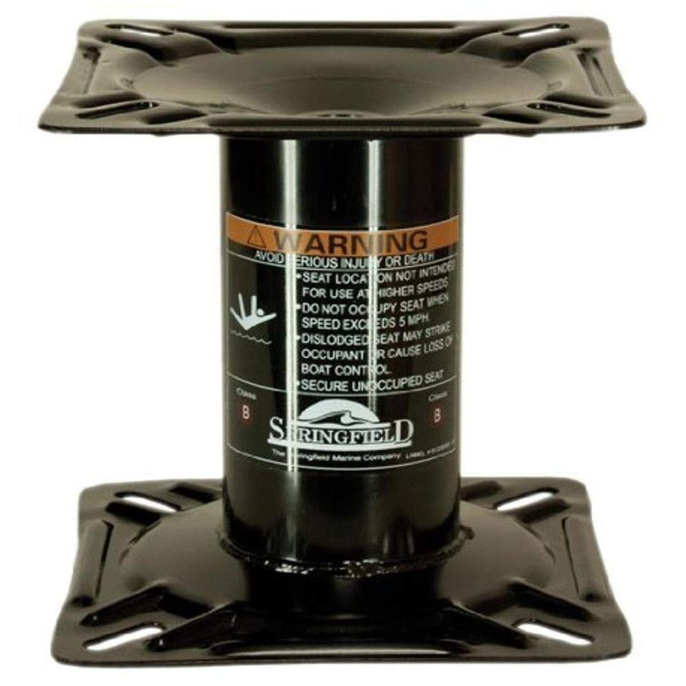 Pedestal Springfield Marine Economy 7 - Multicolorido