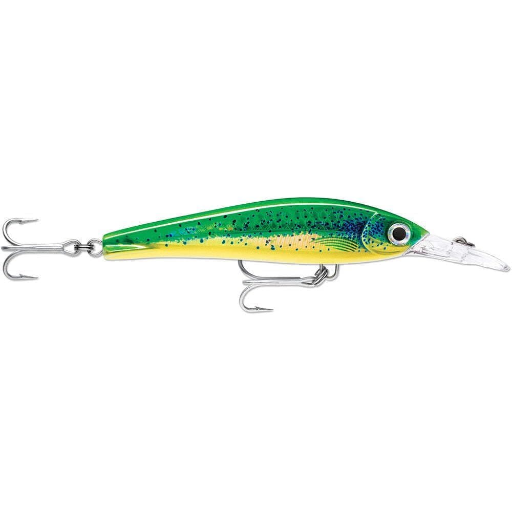 Isca de pesca Rapala X-Rap® Magnum® Xtreme 6,25 cm HD Durado