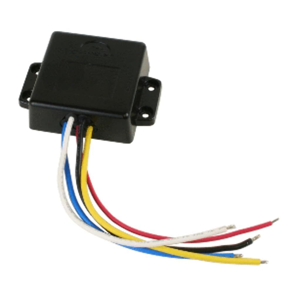 Interruptor de intensidade Scandvik Tortuga 12/24V