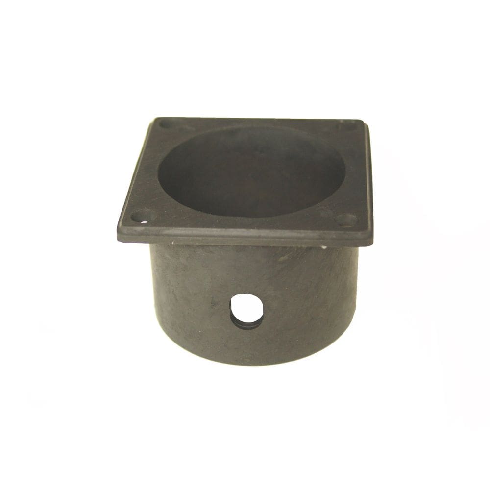 Peça de reposição MAGMA Locking Pedestal Cap T10-185 Mount