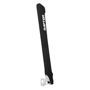 Tampa de âncora para águas rasas Minn Kota Raptor 10 pés preta