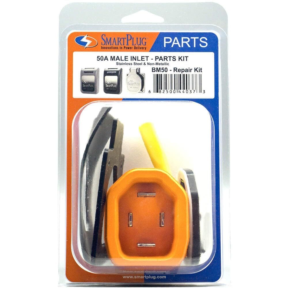 Kit de peças de entrada macho SmartPlug BM50
