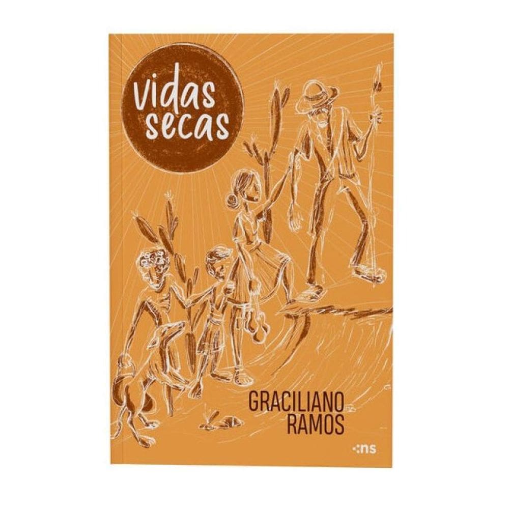 Vidas Secas