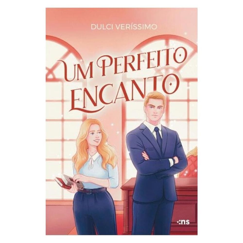 Um Perfeito Encanto