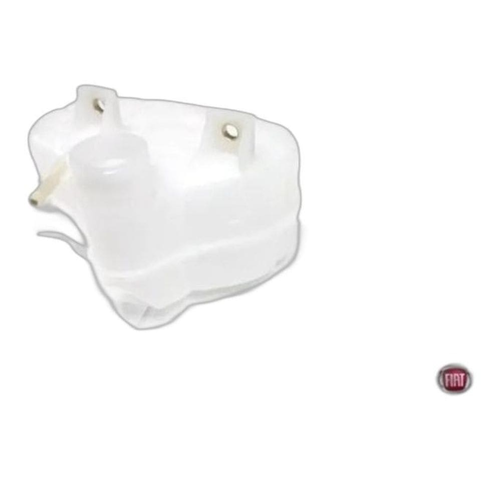 Reservatorio Agua Radiador Grand Siena 1.4 8V 2013/.Fiat