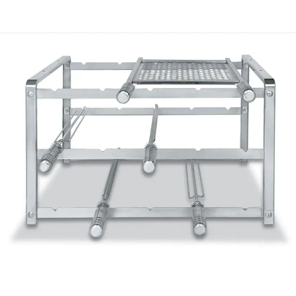 Kit Suporte Giragrill 1005 Premium