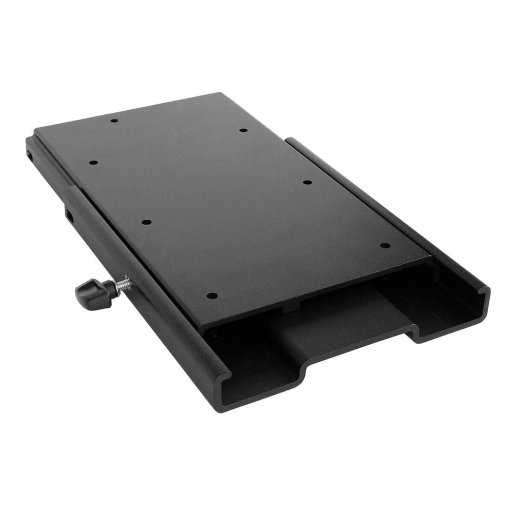 Suporte de liberação rápida Minn Kota MKA-16-03 para motor de pesca