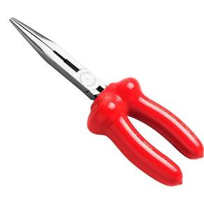 Alicate Bico Chato Iec 6 Tramontina 44304006