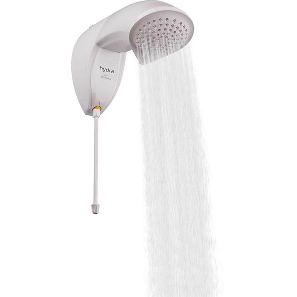 Chuveiro Ducha Hydra Nd Eletronica Quente 127v