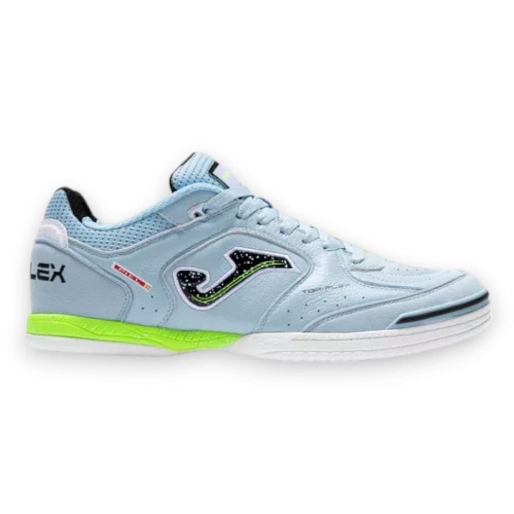 Tenis Chuteira De Futsal Joma Top Flex Jr