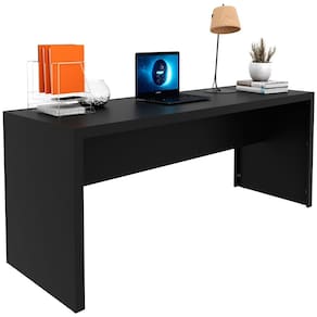 Mesa para Escritório Escrivaninha 180 cm