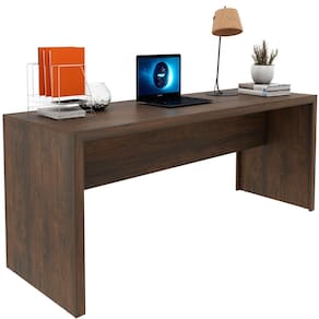 Mesa para Escritório Escrivaninha 180 cm