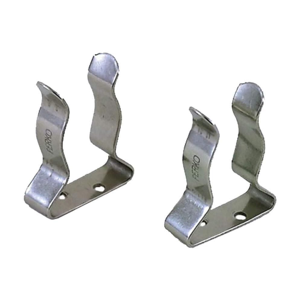 Pinças de mola Perko 2,54 a 4,45 cm