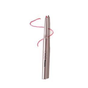 Lapis Labial Seda Matte Koasis 02 Rose Red