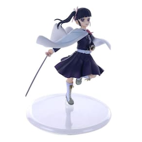 Figure Demon Slayer/kimetsu No Yaiba - Tsuyuri Kanawo