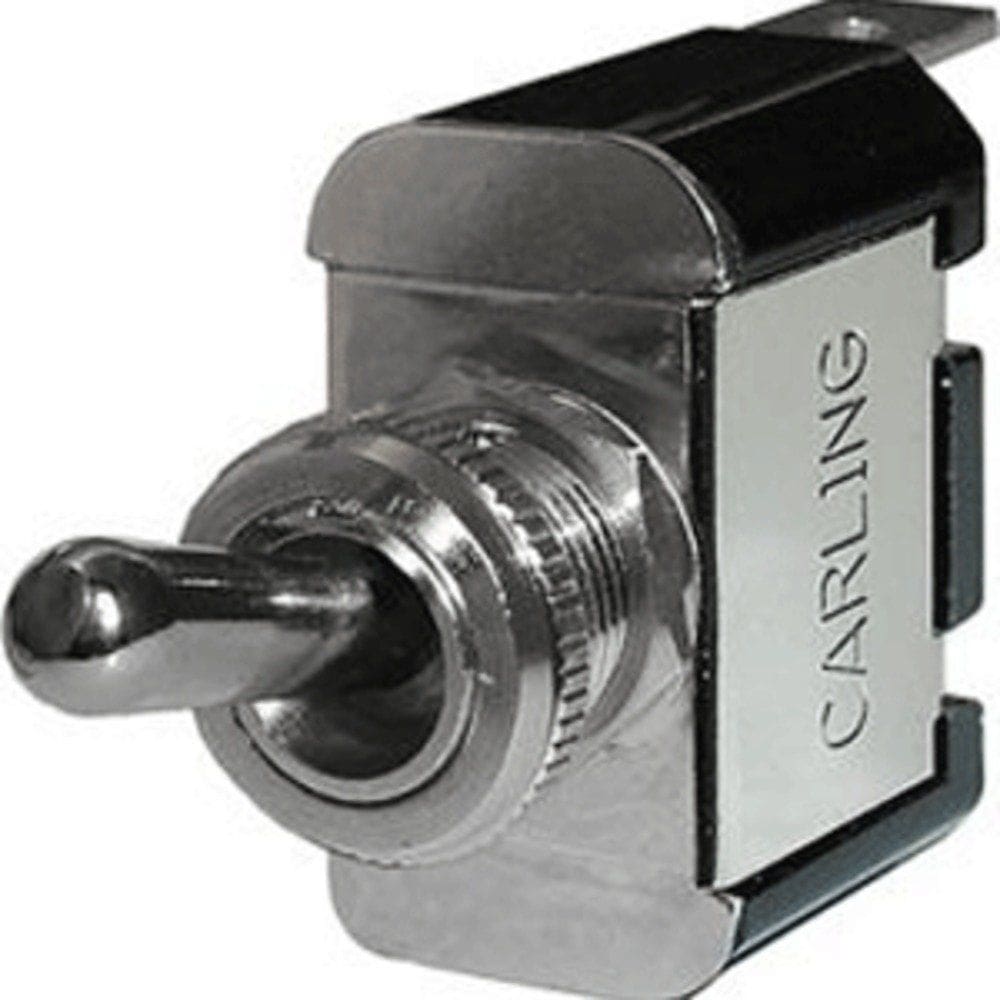 Interruptor seletor Blue Sea Systems WeatherDeck 4152-BSS