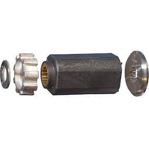 Hélice Turning Point Hustler Hub 500 para 11500000