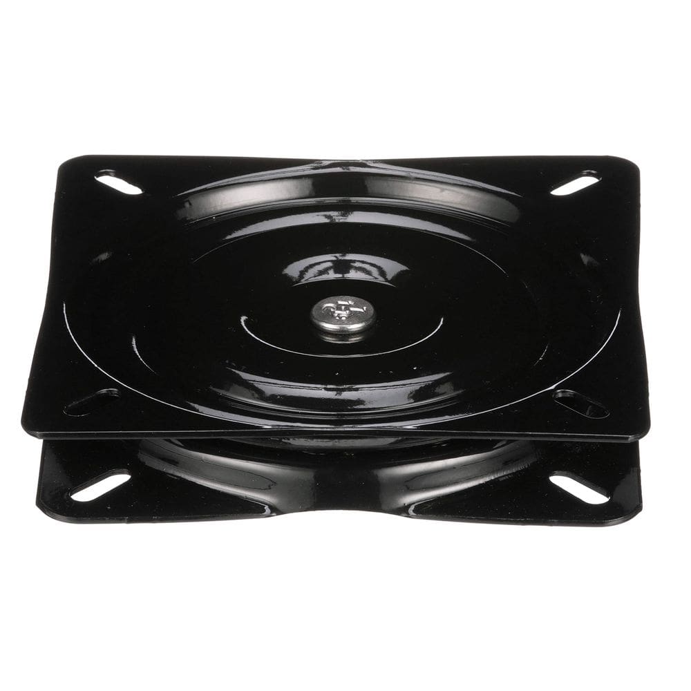 Seat Swivel Attwood 17721 para assento de barco com ação de inclinação de 3 graus