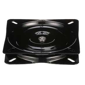 Seat Swivel Attwood 17721 para assento de barco com ação de inclinação de 3 graus