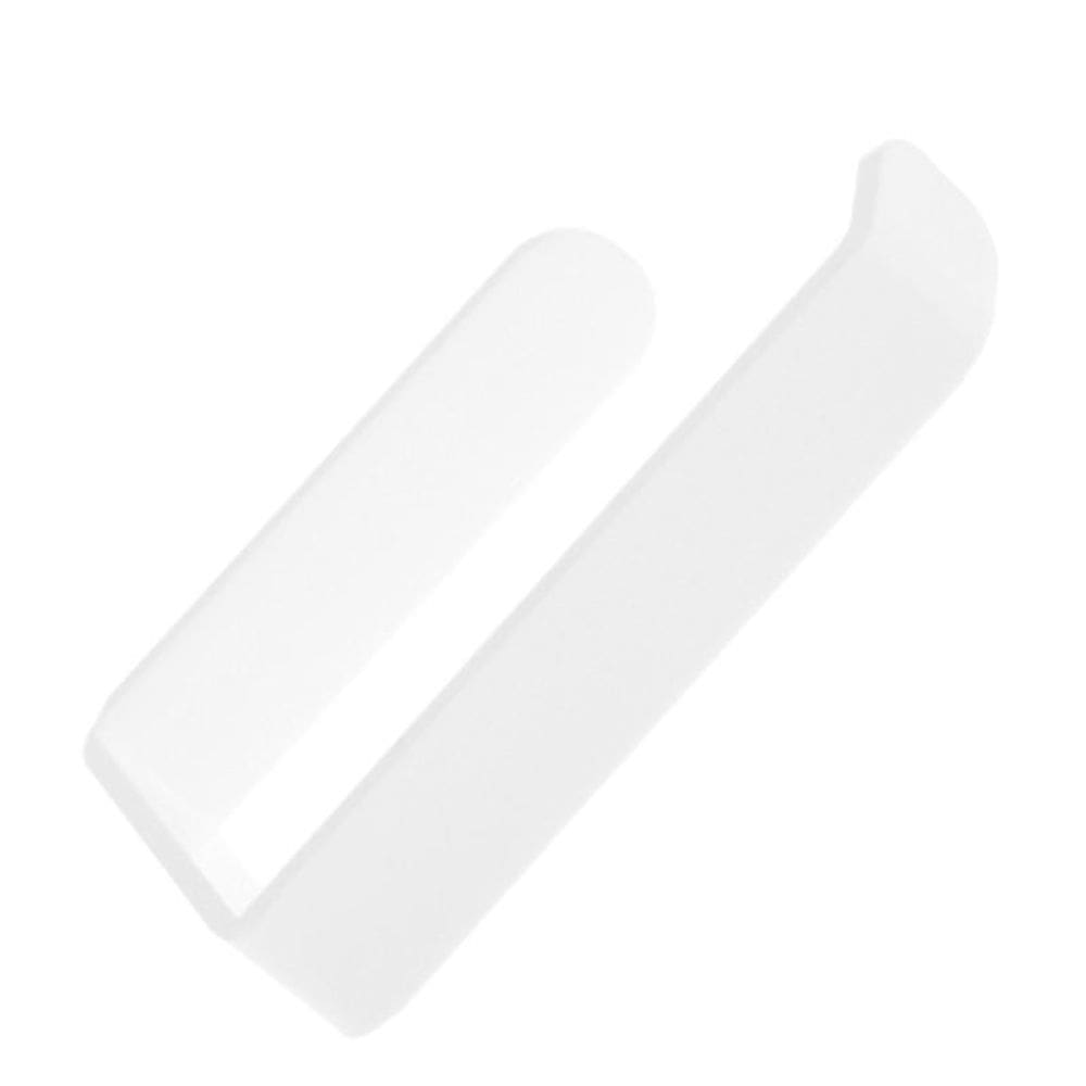Suporte Porta Papel Higienico De Parede Com Adesivo - 7 Und