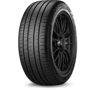 Pneu Aro 17 Pirelli Scorpion Verde All Season Seal Inside 215/60r17 100h