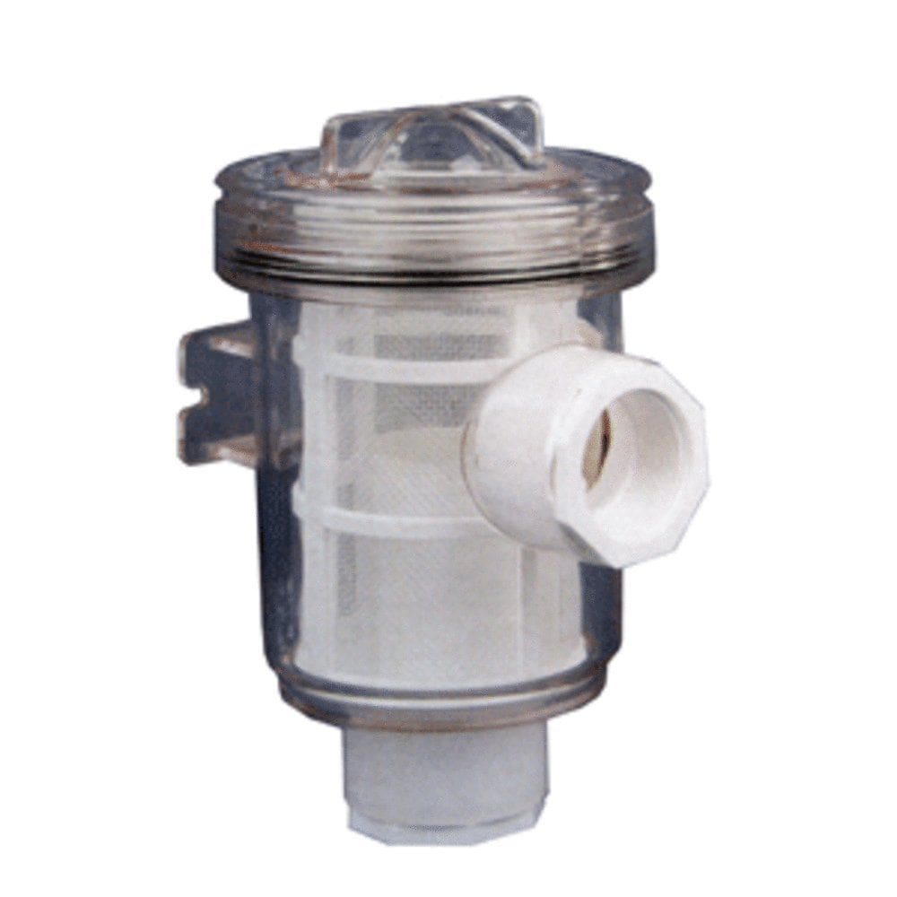 Filtro de água Raritan Raw Water Stainer