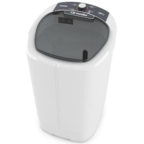 Tanquinho De Lavar Roupa Mueller 20 Kg Semiautomático 110V
