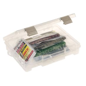 Plano de armazenamento Tackle 23715-00 Stowaway Clear 1 compartimento