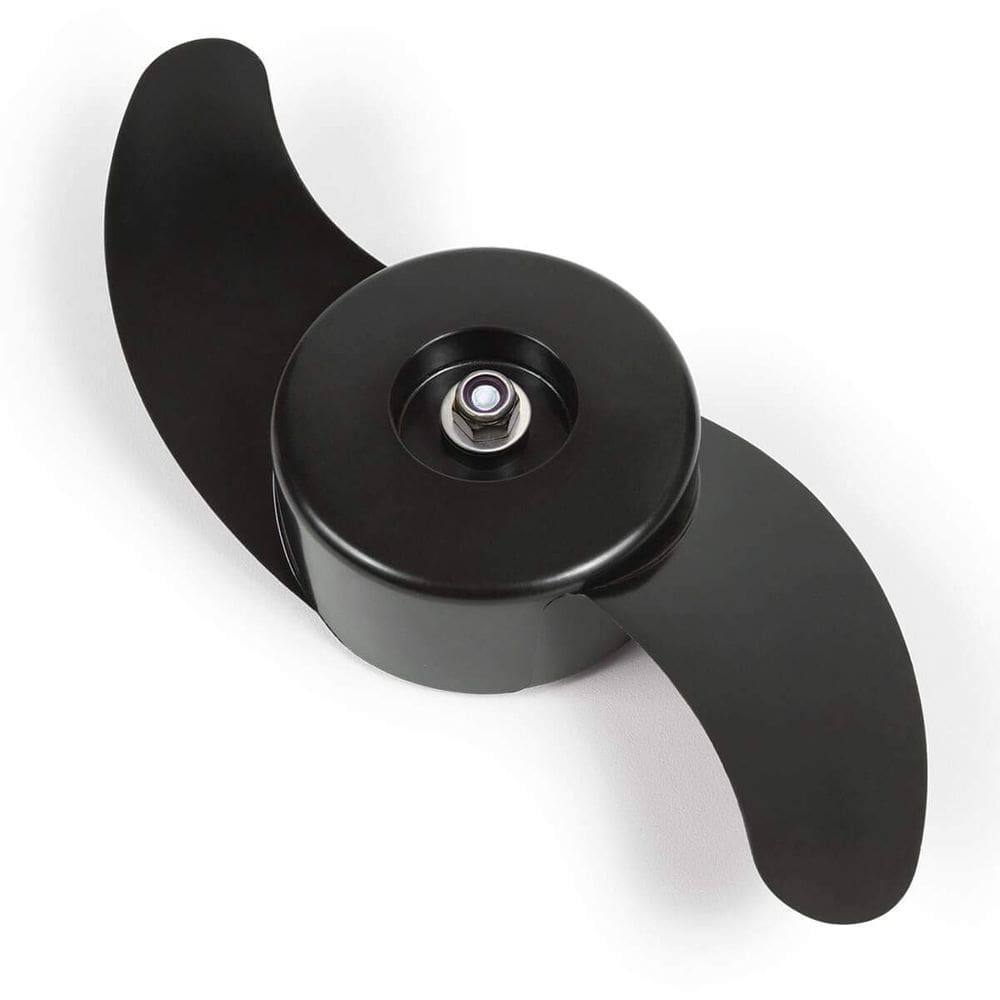 Suporte de potência Propeller Minn Kota MKP-37 para motor 3-5/8"