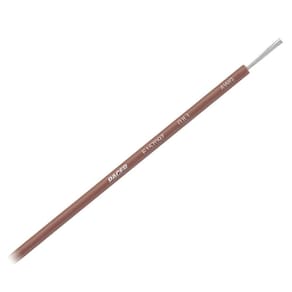 Arame primário Pacer Brown 14 AWG 25 pés
