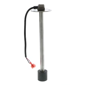 Transmissor de combustível VDO 226-625 Reed Switch 250 mm 240-33 Ohm