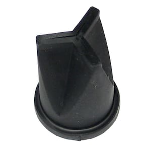 Banheiro marinho Jabsco 44106-1000 Joker/Válvula de retenção
