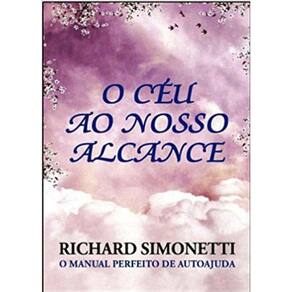 O Céu Ao Nosso Alcance
