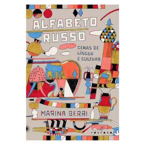 Alfabeto Russo