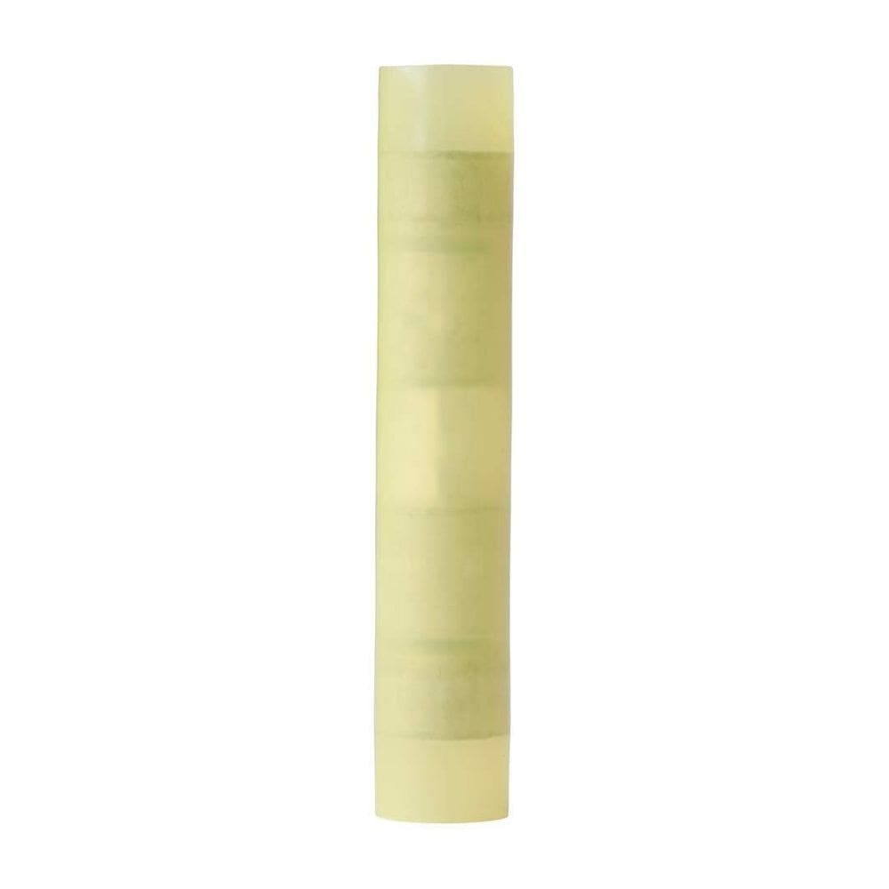 Conectores de topo Ancor Nylon Double Crimp 12-10 AWG - pacote com 100