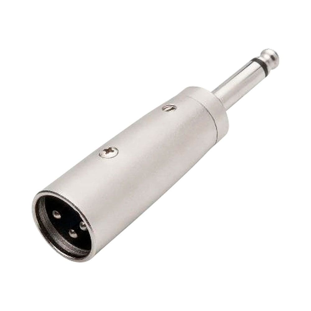 Adaptador Cannon P/ P10 Mono Macho Storm ADAP0032 - AC3096U