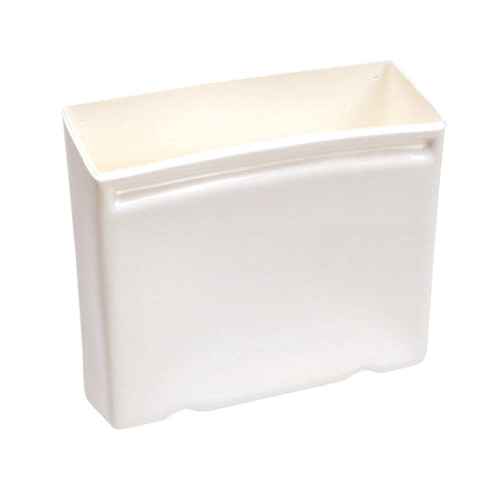 Suporte para binóculos Beckson Soft-Mate White