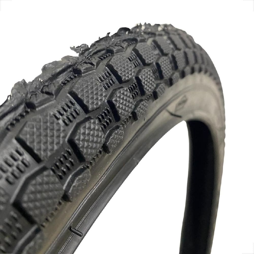 Pneu Shiver Bicicleta bike Aro 20 x 1.95 Freestyle Cross Country mtb Cravudo Balao