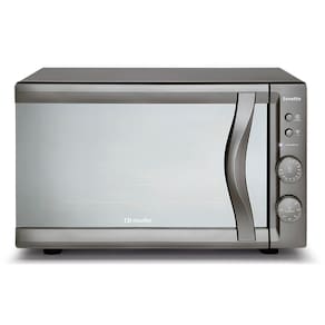 Forno Elétrico Mueller Sonetto Espelhado G3