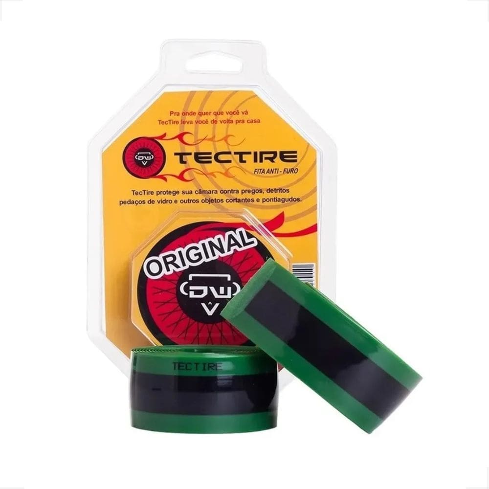 Fita Anti furo Proteção Para Bicicletas Bike Mtb Speed Tectire Aro 29 26 35mm x 2,3 Metros