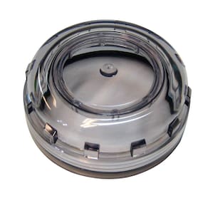 Tampa de filtro Flojet para 1720, 1740, 46200 e 46400