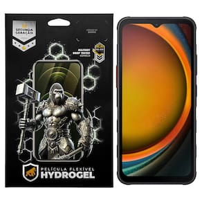 Película para Samsung Galaxy XCover 7 - Hydrogel HD - Gshield