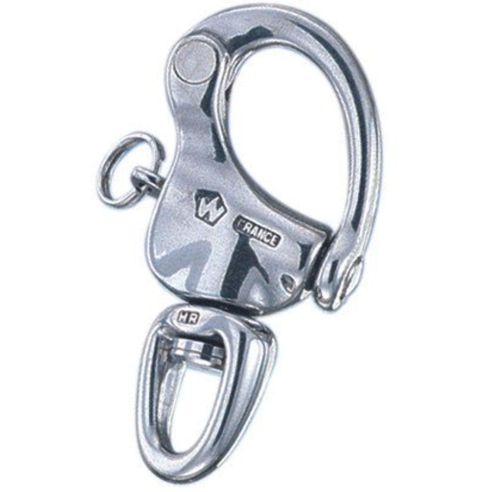 Snap Shackle Wichard 80 mm com olho giratório