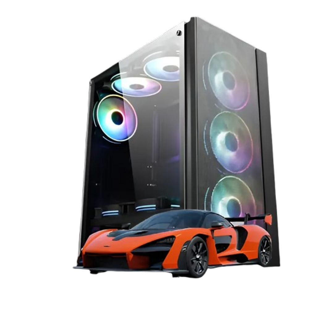 Pc gamer intel i9 14900k RTX 5090 32gb
