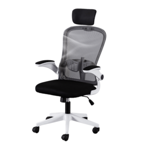 Cadeira Escritório Ergonômica C7 Neo Office