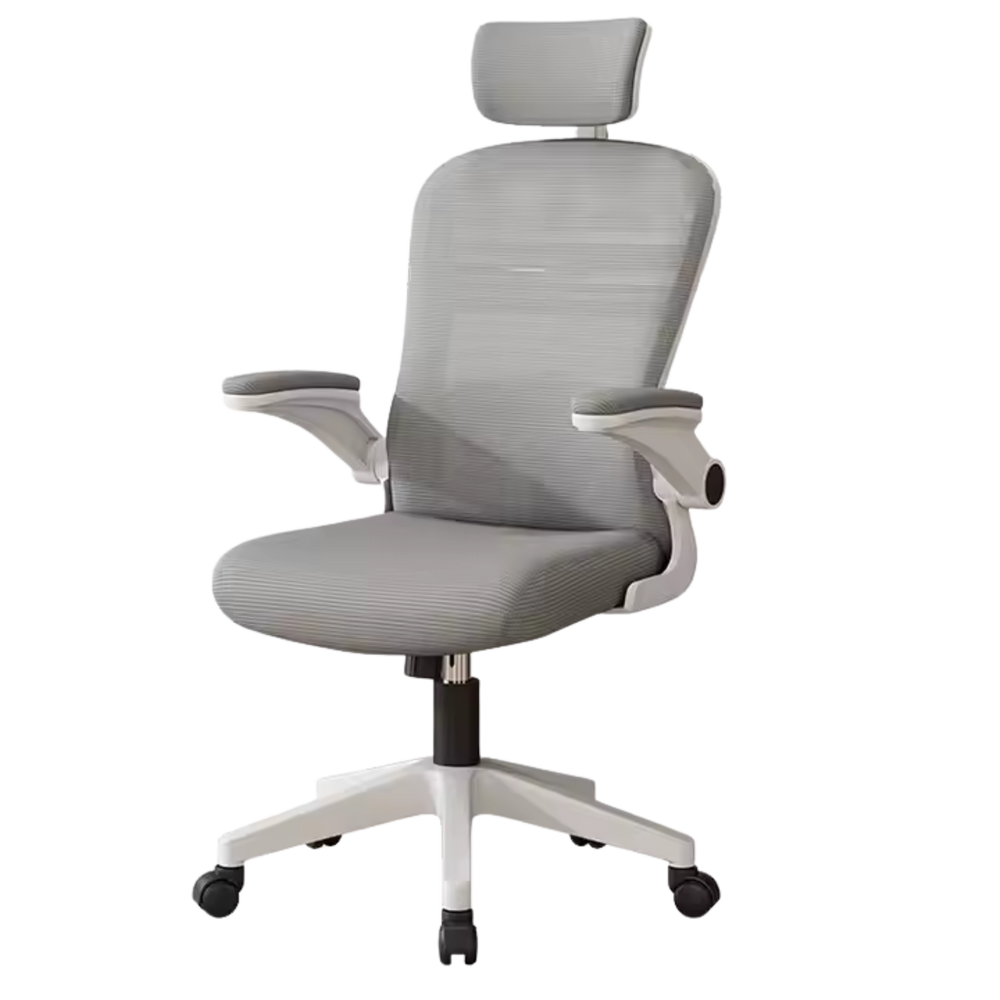 Cadeira Escritório Ergonômica C7 Neo Office