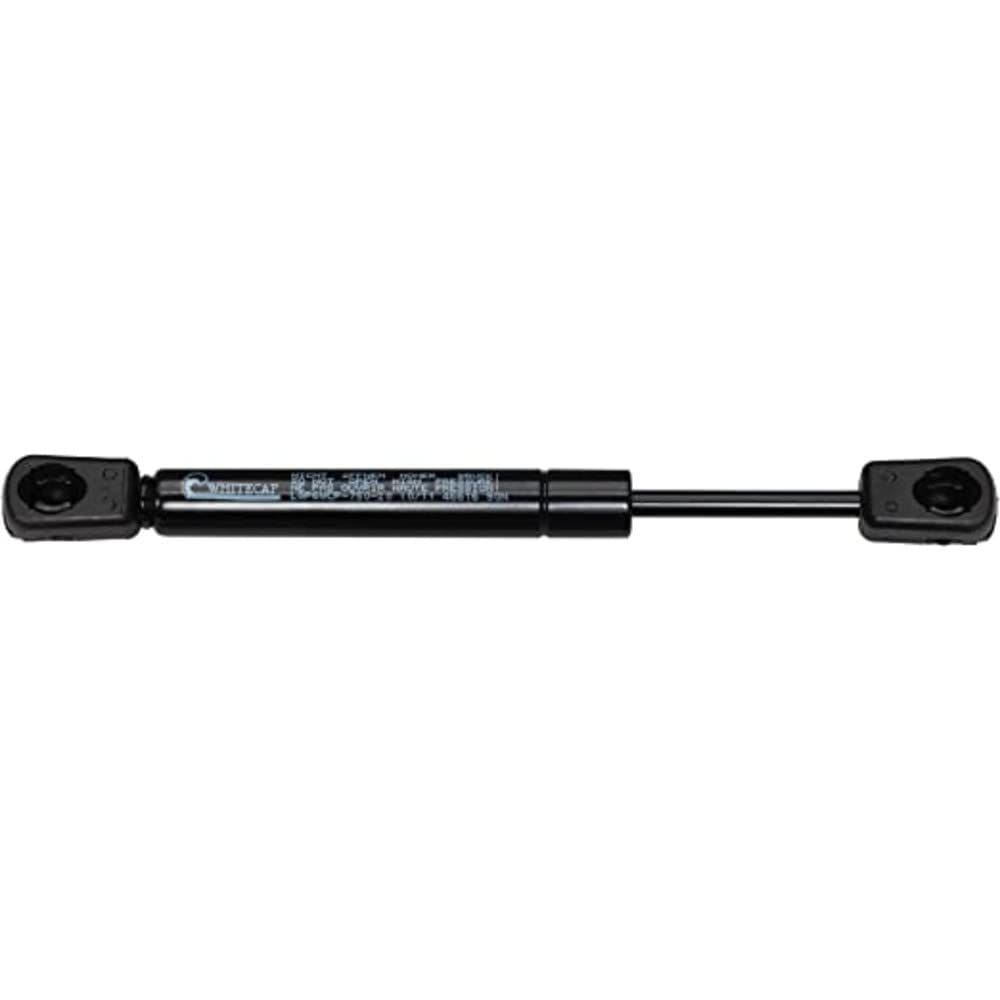 Mola a gás de nitrato Whitecap G-3530C 30 libras 21,6-30,5 cm