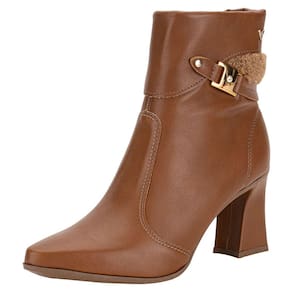 Bota Feminina Cano Baixo Mississipi Me564